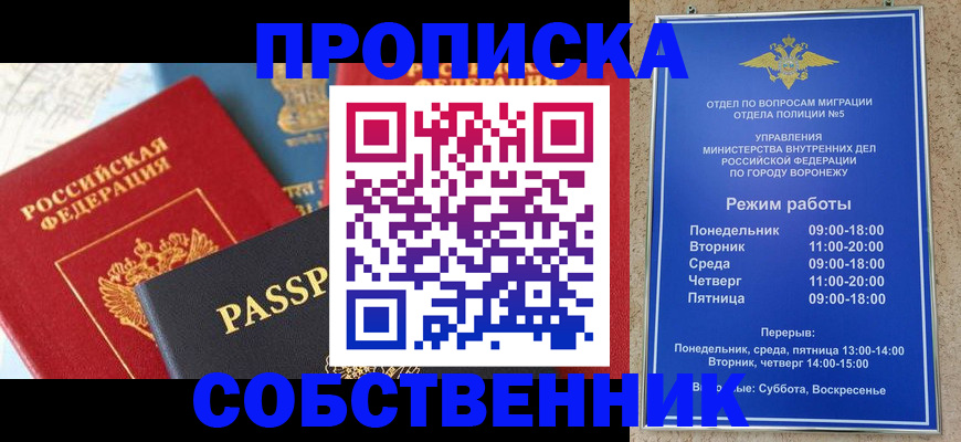 прописка гарантия в Волоколамске